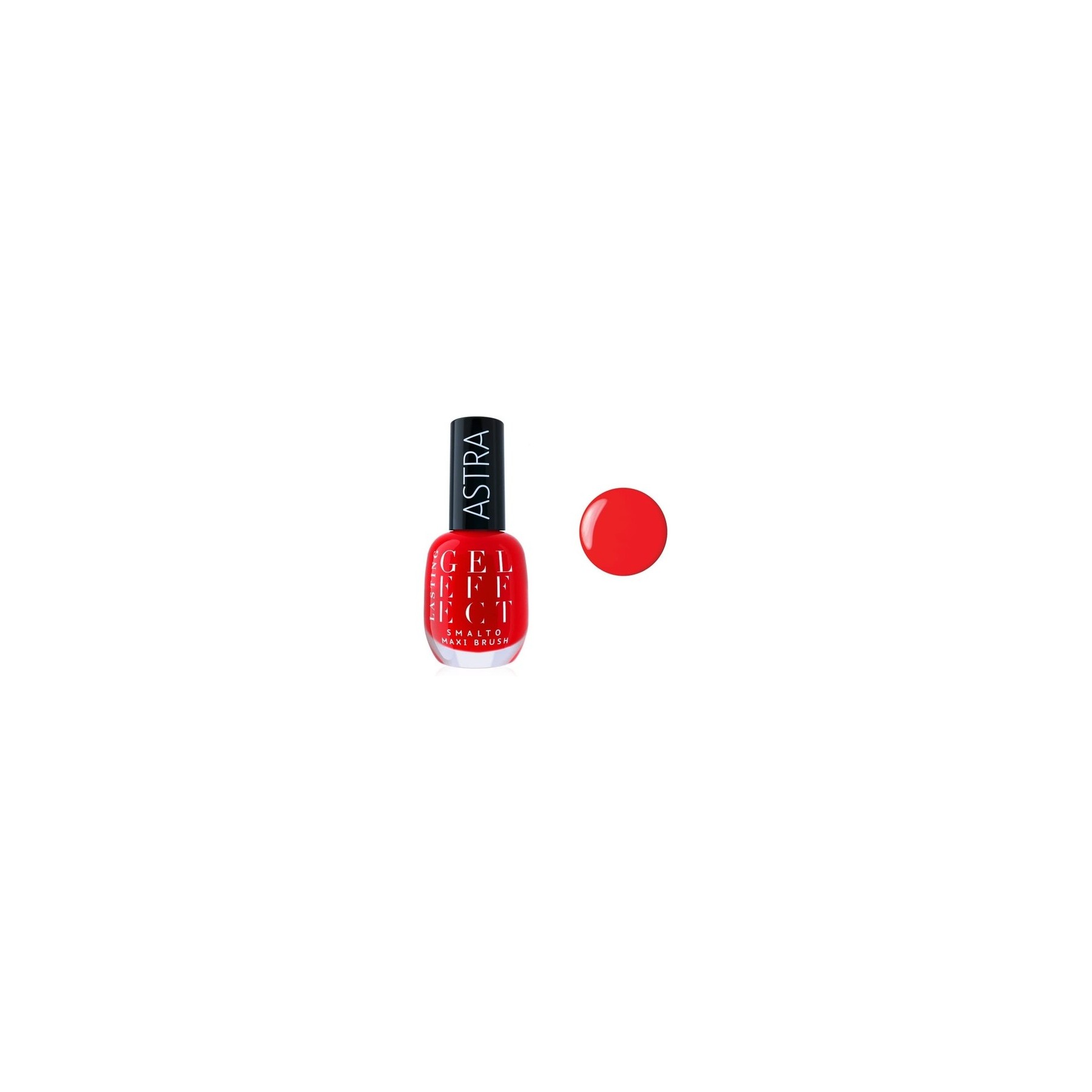 Astra Gel Effect Nail Polish 17