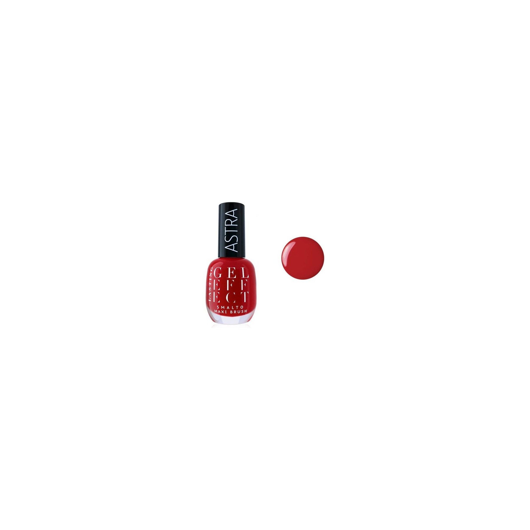Astra Gel Effect Nail Polish 13