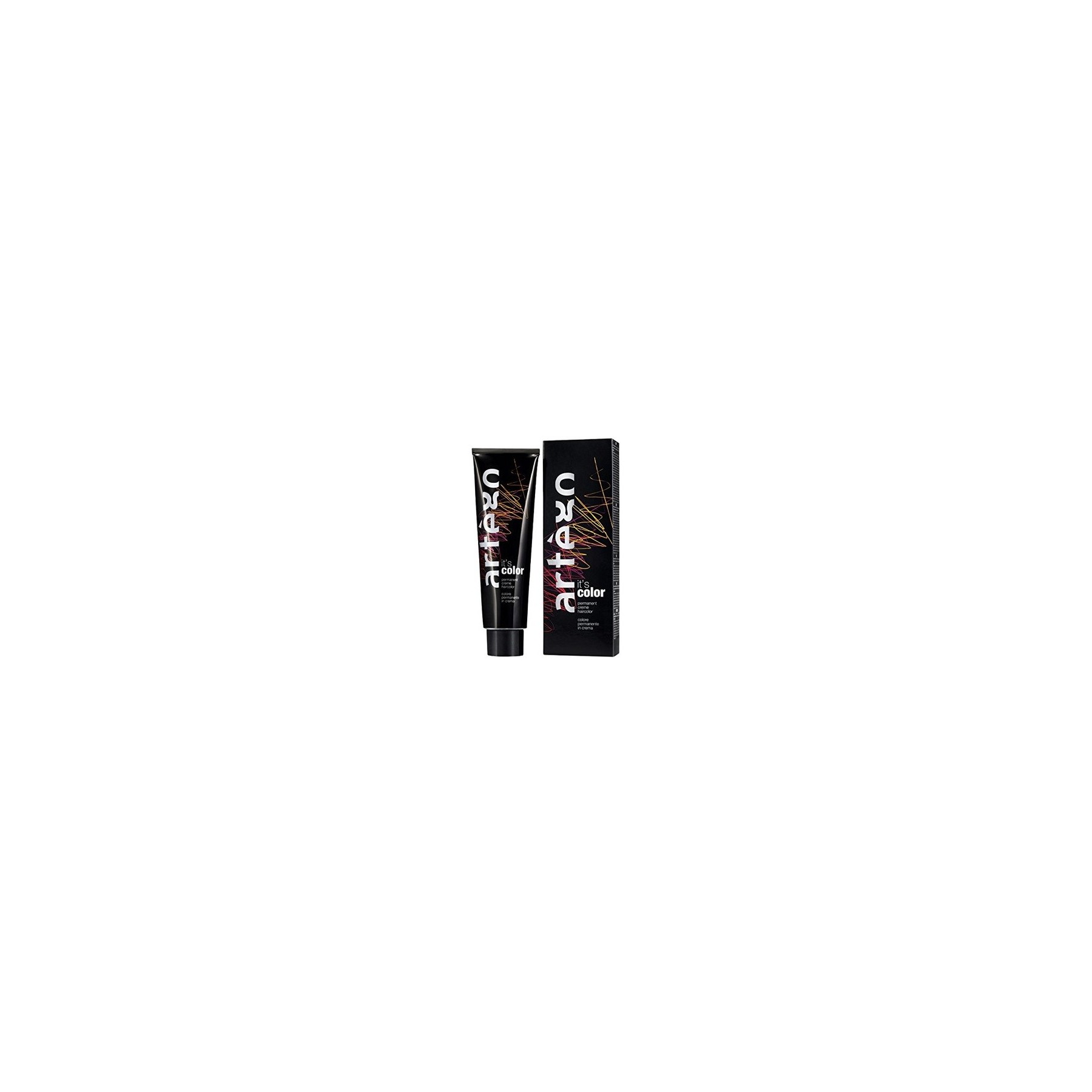 Artego IT'S COLOR Hair Color 12.111 Super Blonde Strong Ash 150ml