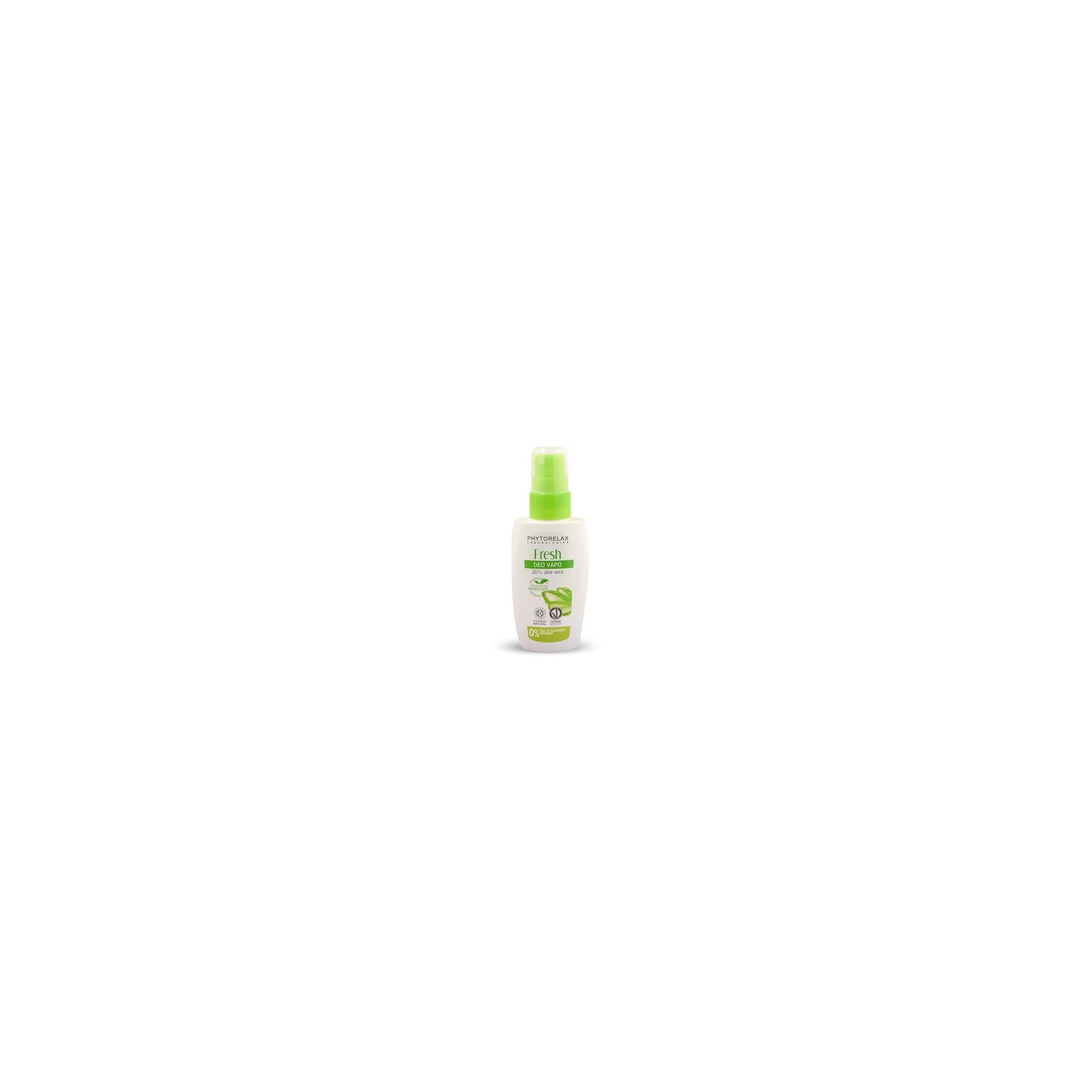 Phytorelax Natural Deodorant Spray 75ml