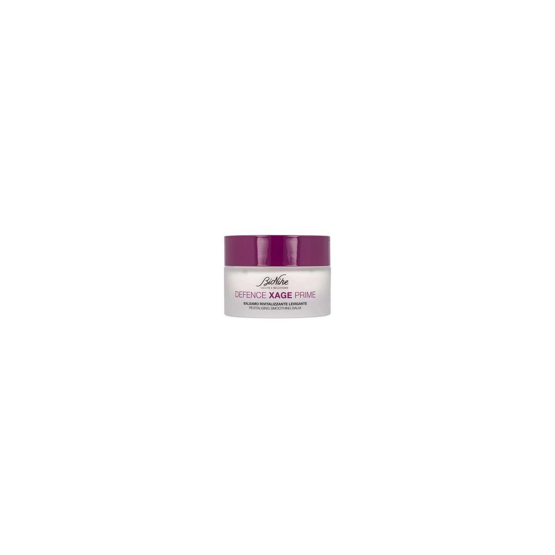 Bionike Defence Xage Prime Rich Face Balm 50ml
