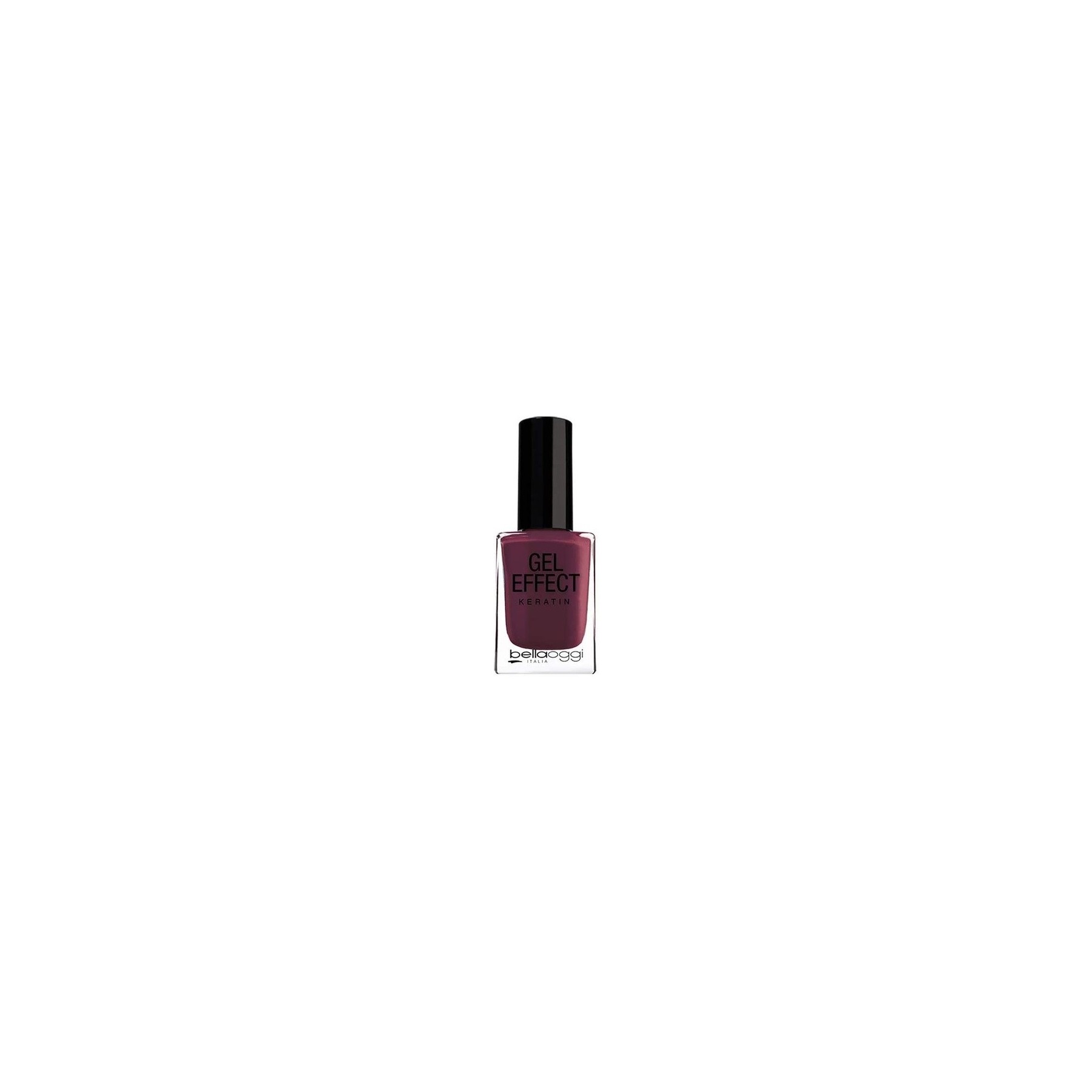 Bellaoggi Keratin Gel Effect Nail Polish