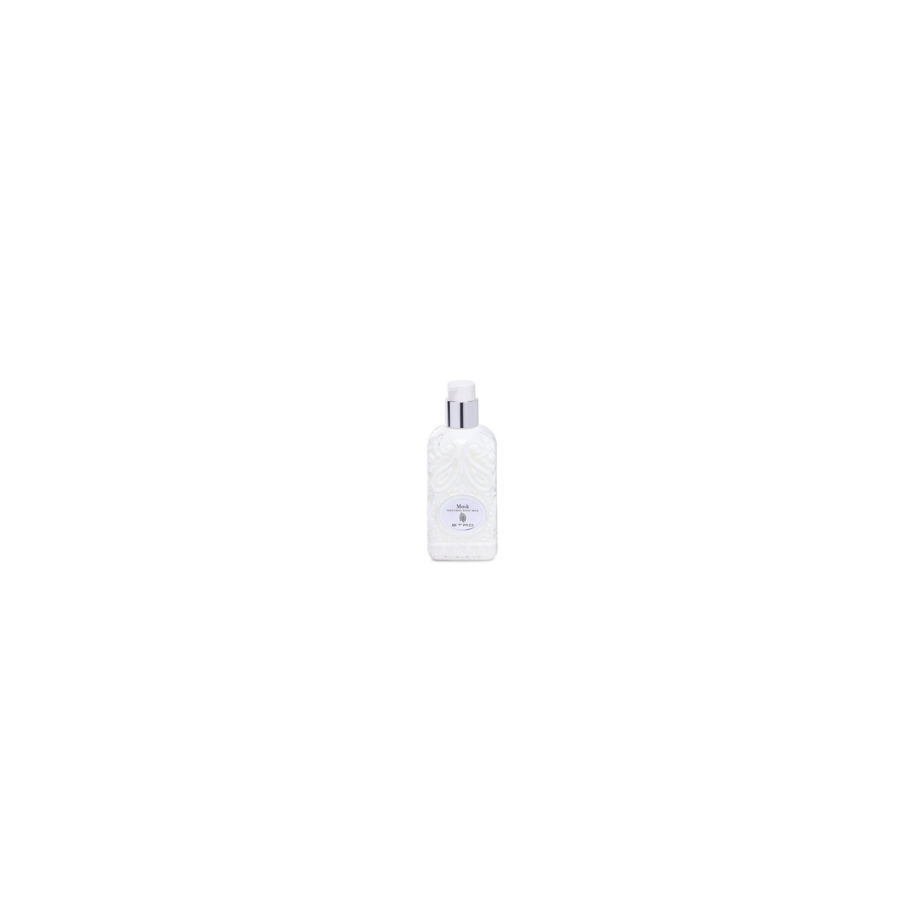 Etro Musk Perfumed Body Milk 250ml