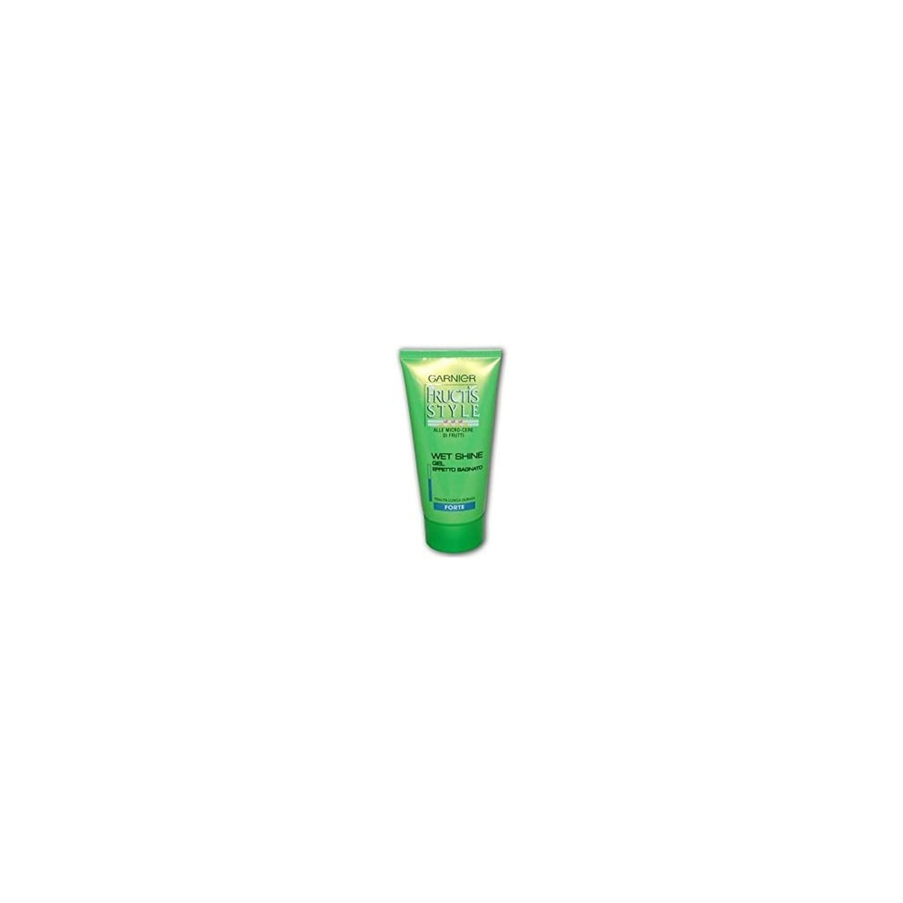 Fructis Wet Look Styling Gel 200ml