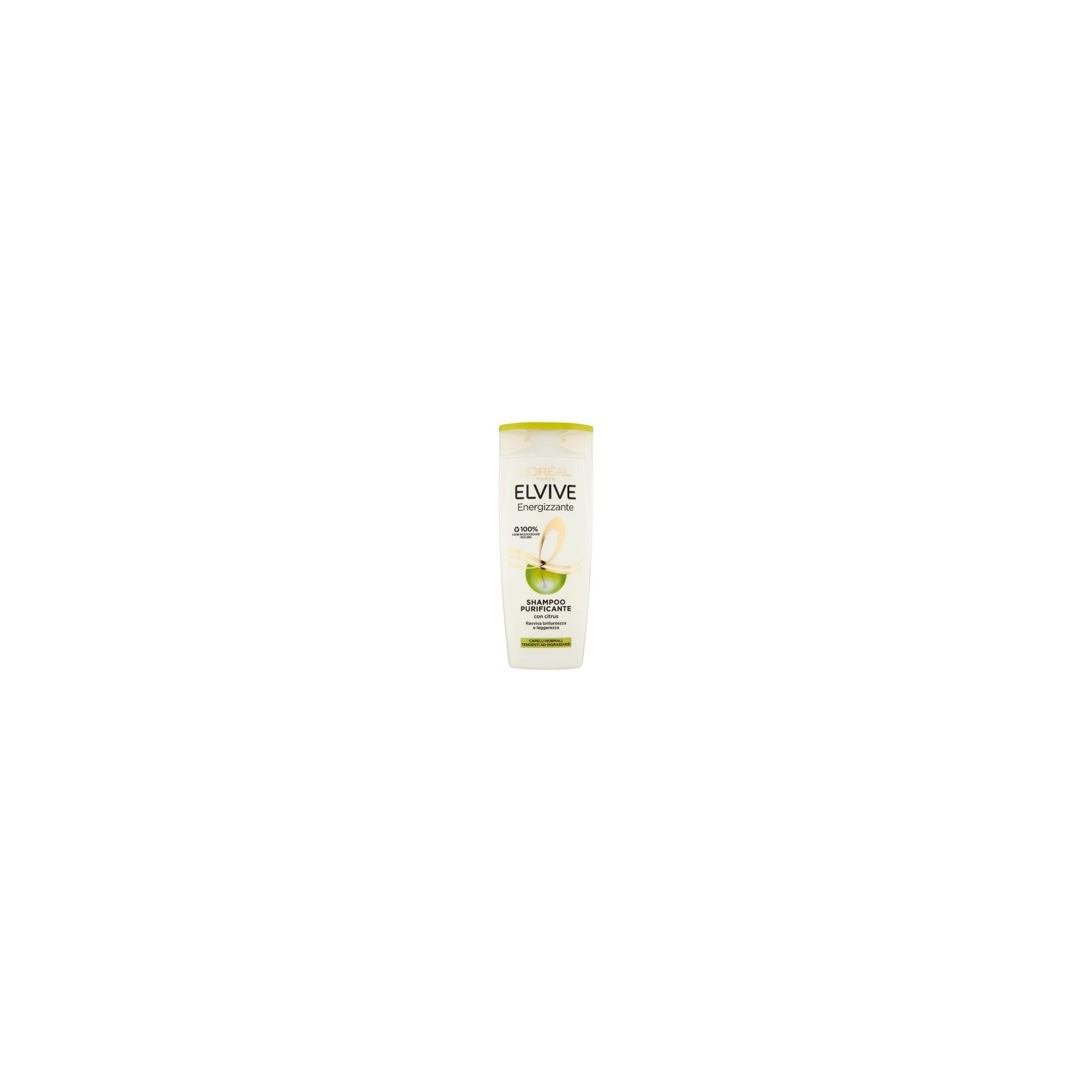 Energizing Gentle Shampoo 250ml Energizing Gentle Shampoo 250ml
