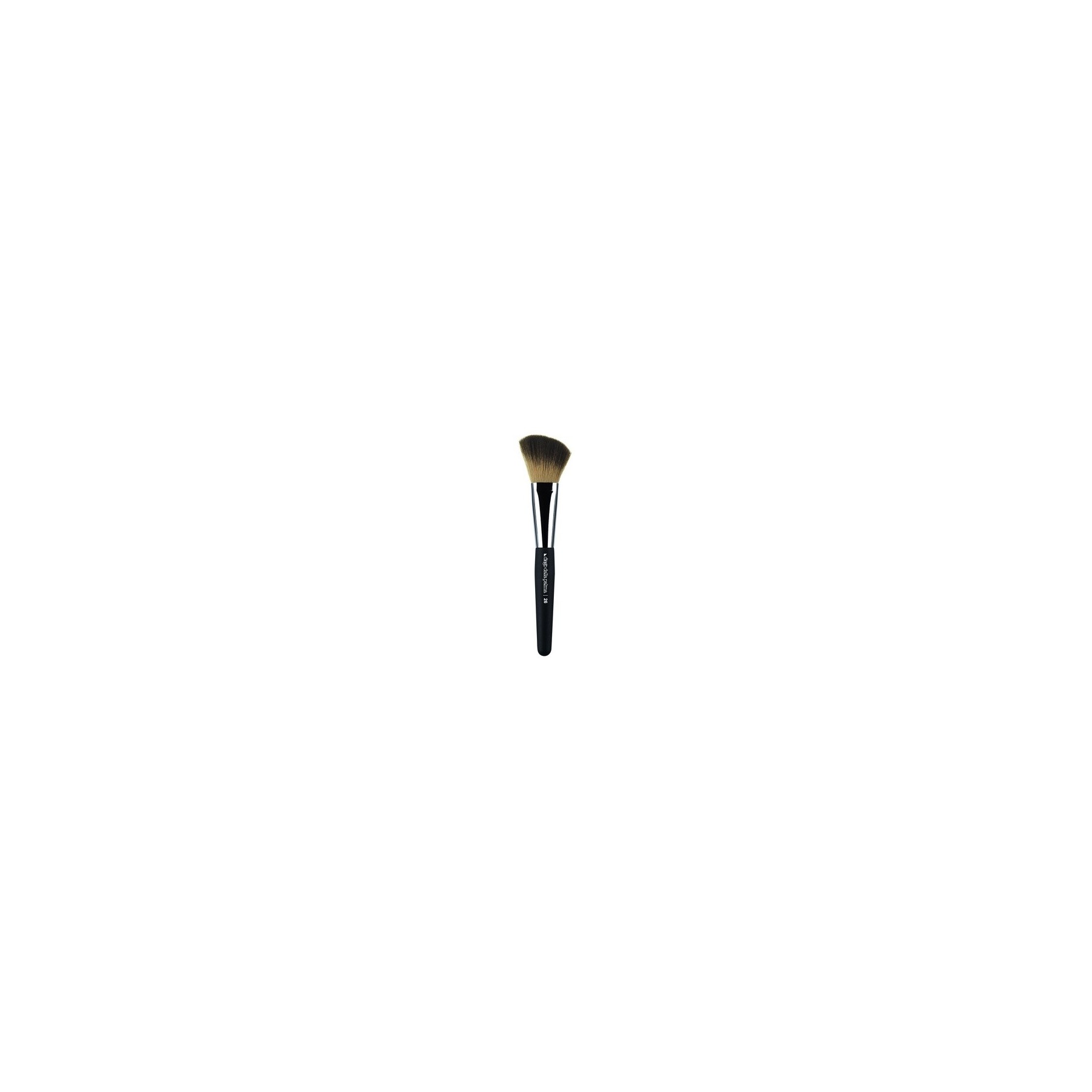 Diego dalla Palma Blush Brush for Defining Cheekbones Cosmetics and Makeup 100ml