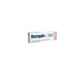 BIOREPAIR Plus Parodontal Gel Toothpaste 75ml
