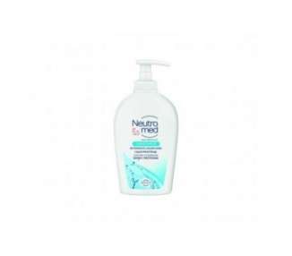 Neutromed Sapon Liquid Hand Soap with Pro-Vitamin B5 300ml