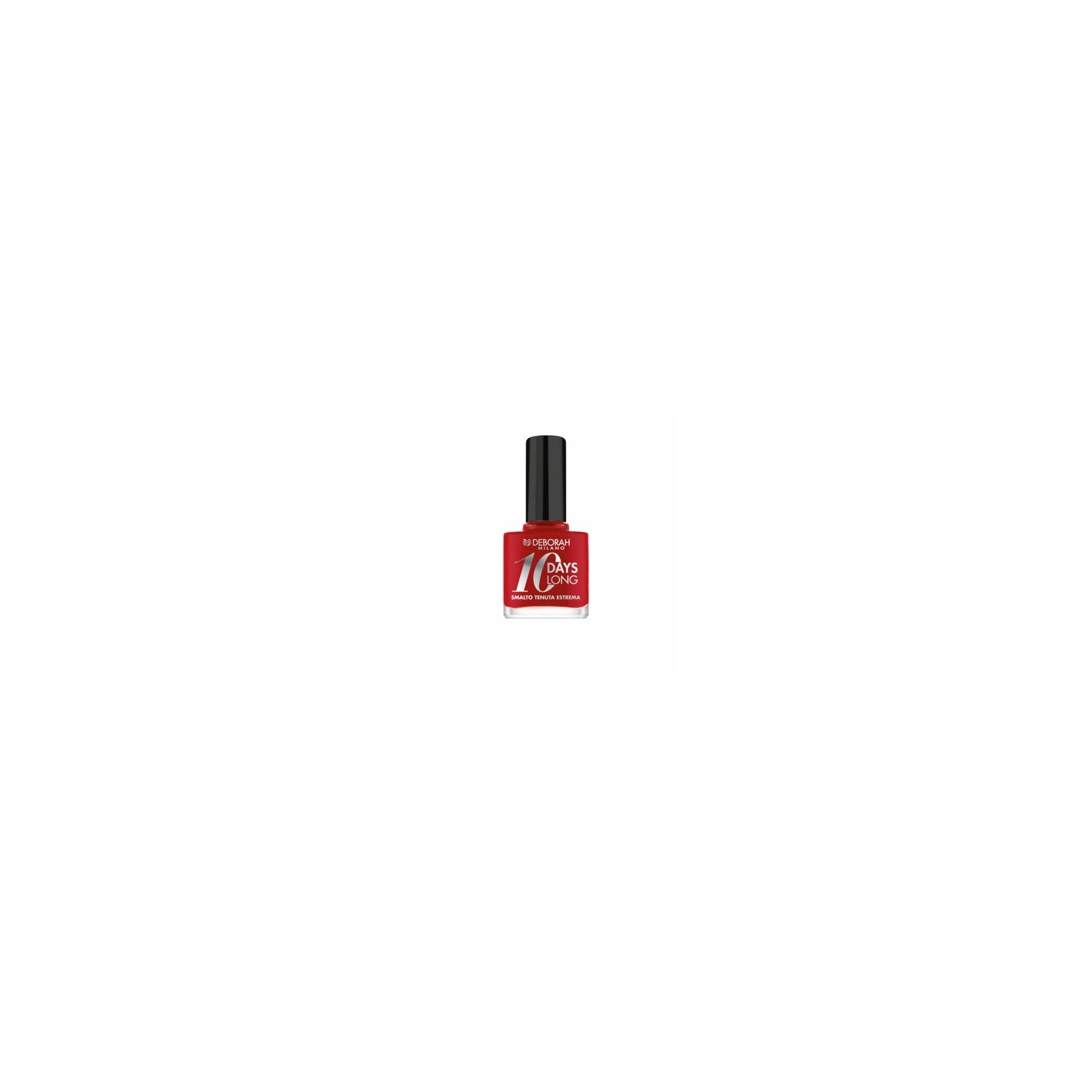 Deborah 10 Days Long Nail Polish Nº 817 11ml