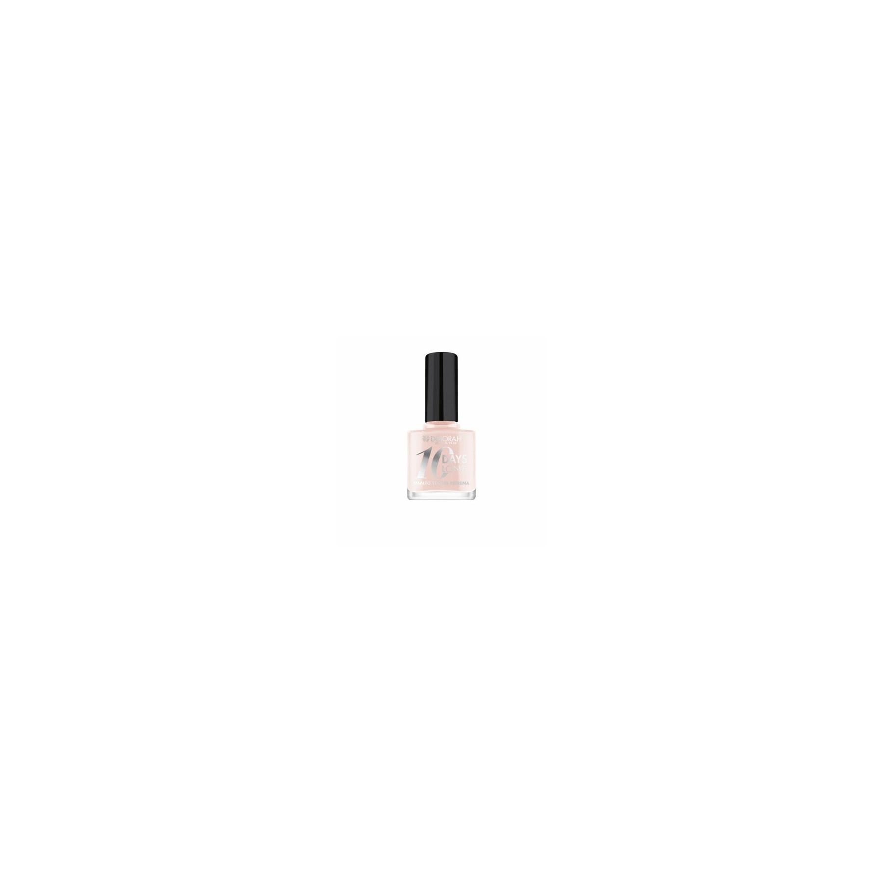 Deborah 10 Days Long Nail Polish Nº 791 11ml