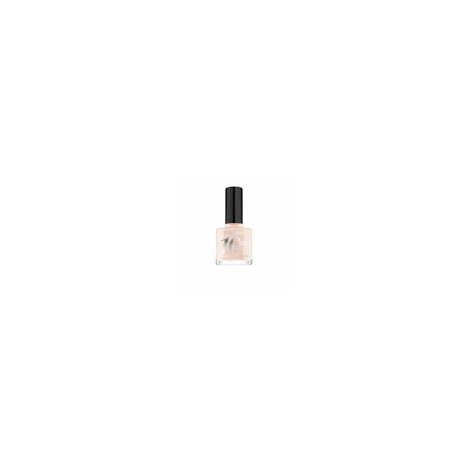 Deborah 10 Days Long Nail Polish Nº 581 11ml