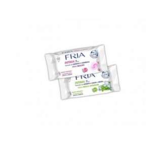 Bio Pocket Intimate Hygiene Wipes Delicate and Biodegradable 12 Wipes