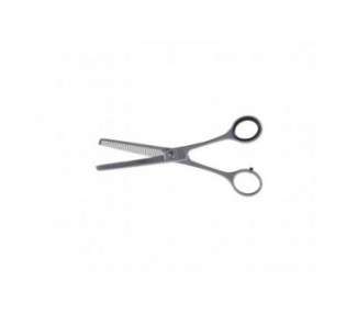 Kiepe 6.5-Inch Italia Straight Thinning Scissor