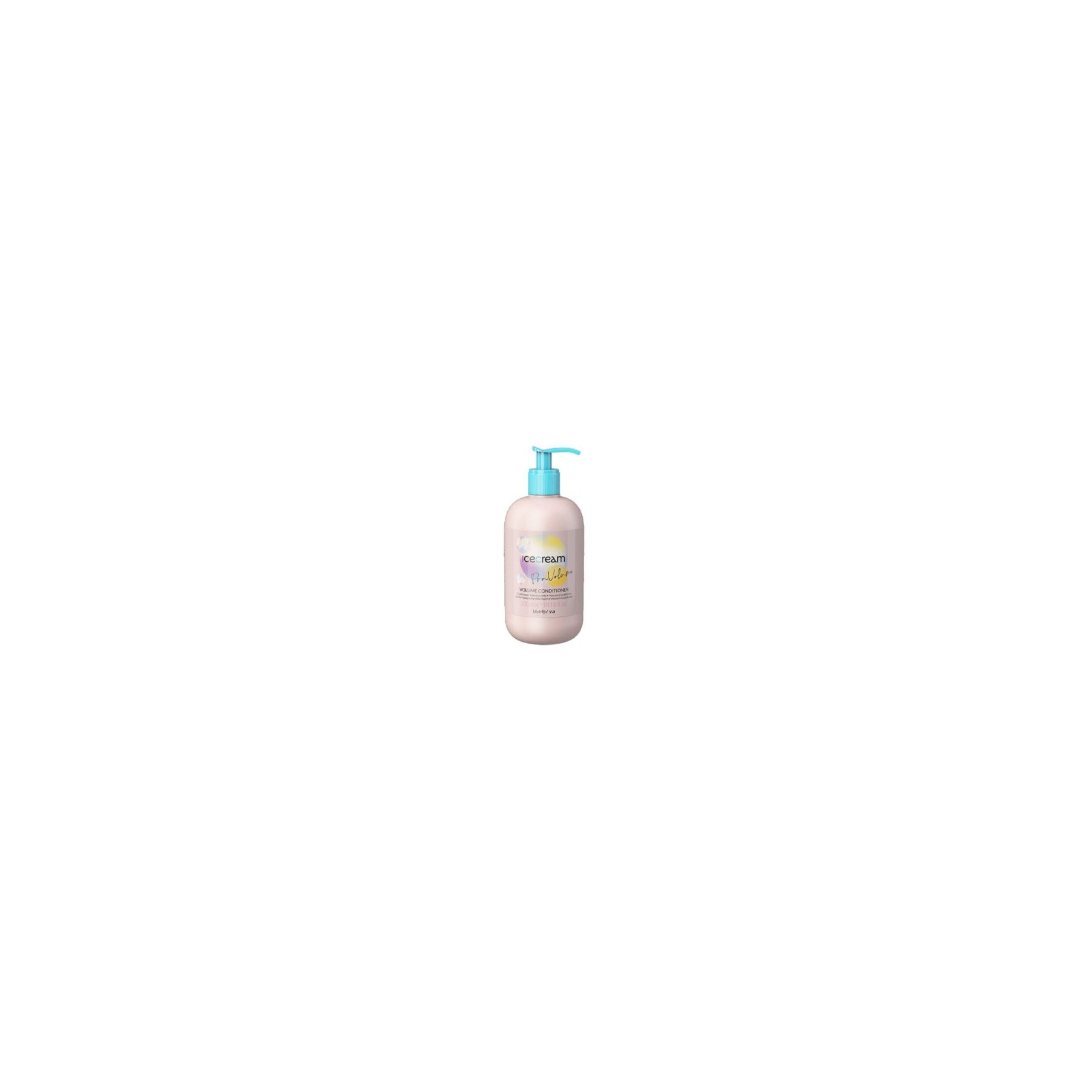 INEBRYA Ice Cream Pro Volumizing Conditioner 300ml