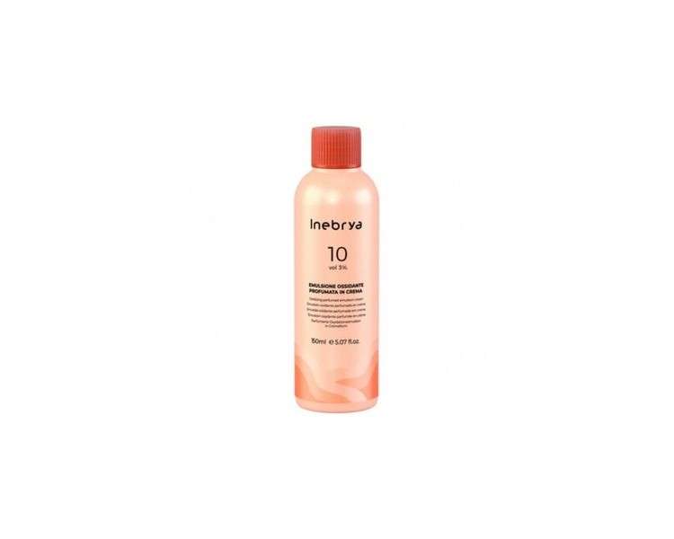 INEBRYA Oxygen for Hair Emulsion Oxidizer 10Vol 3% 150ml
