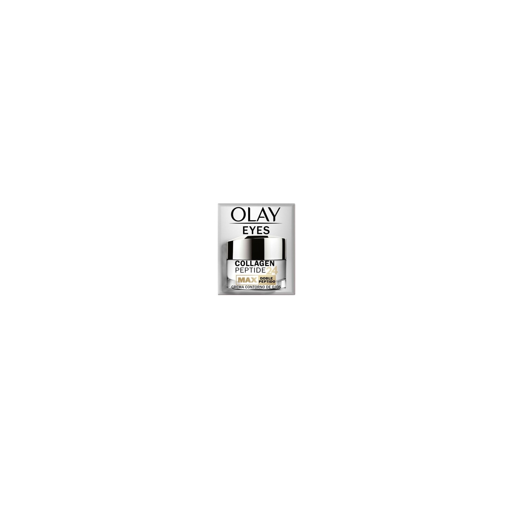 Olay Regenerist Collagen Peptide24 Max Eye Cream 15ml