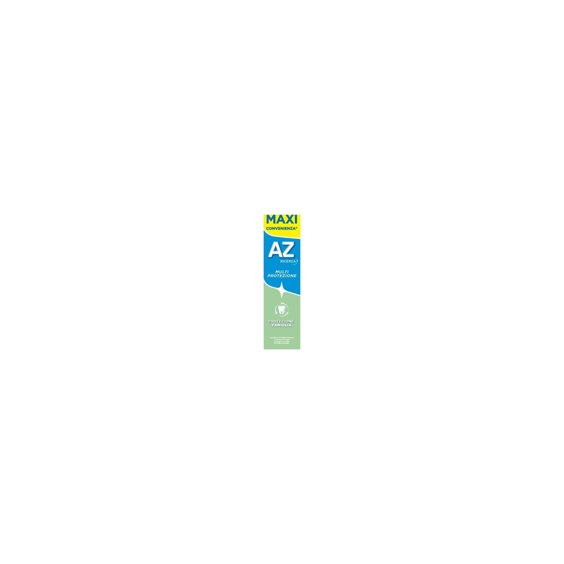 Multi Protection Family Toothpaste 75ml + 10ml