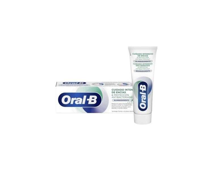 Oral-B Gum Care Toothpaste 75ml