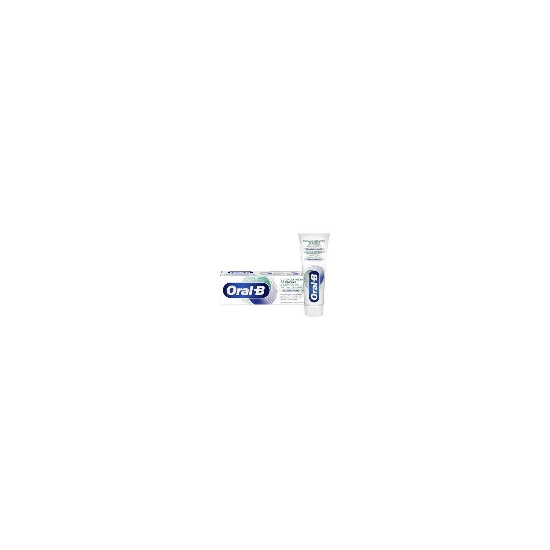 Oral-B Gum Care Toothpaste 75ml