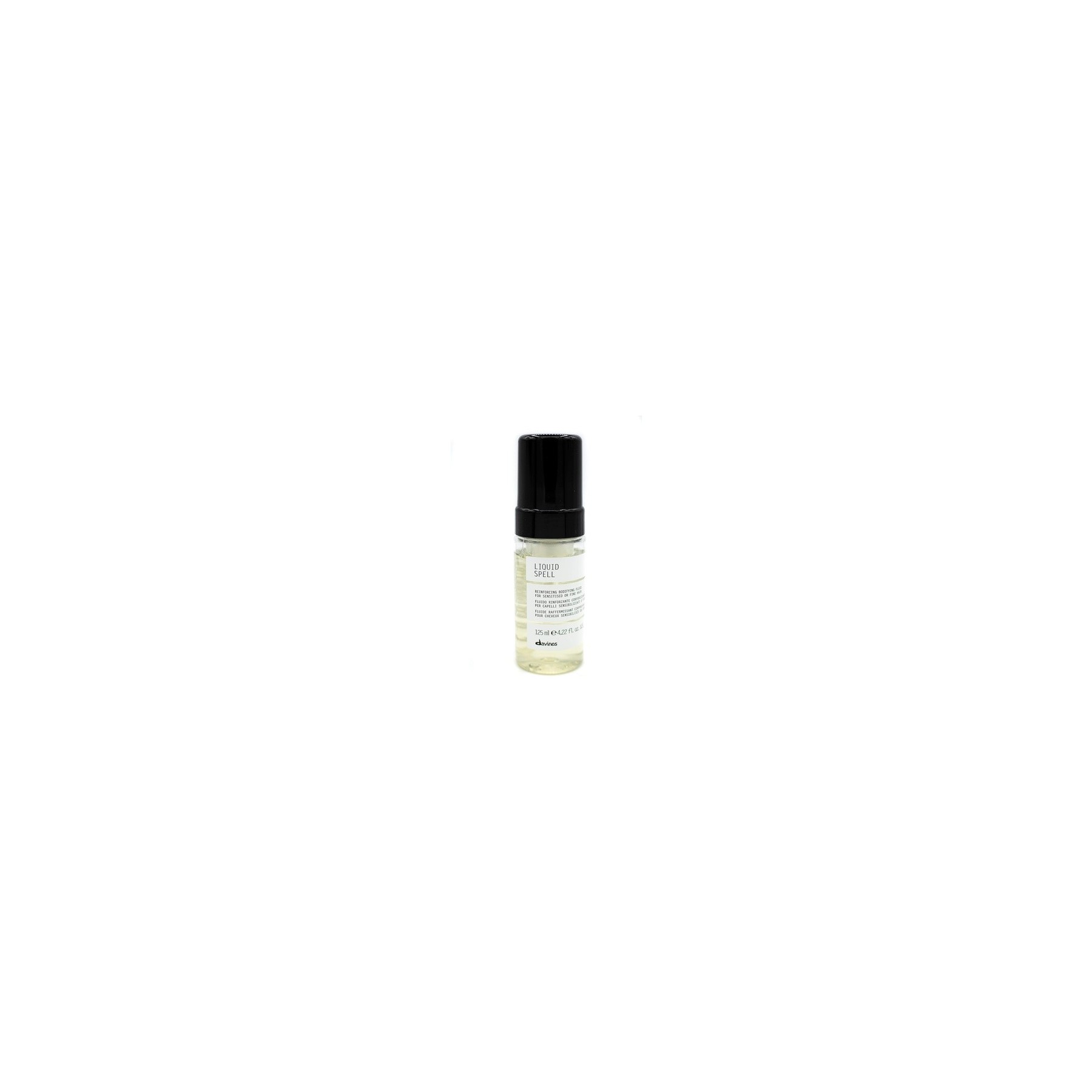 Liquid Spell by Davines Reinforcing Bodifying Fluid 125ml
