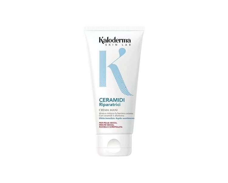 Kaloderma Ceramide Repair Cream for Hands 75ml