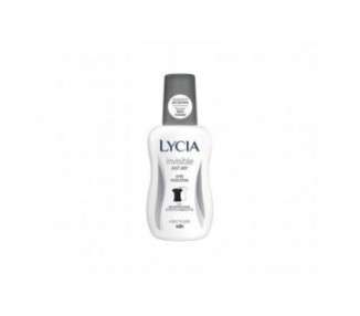 Lycia Invisible Fast Dry Vapo no Gas 48H 75ml