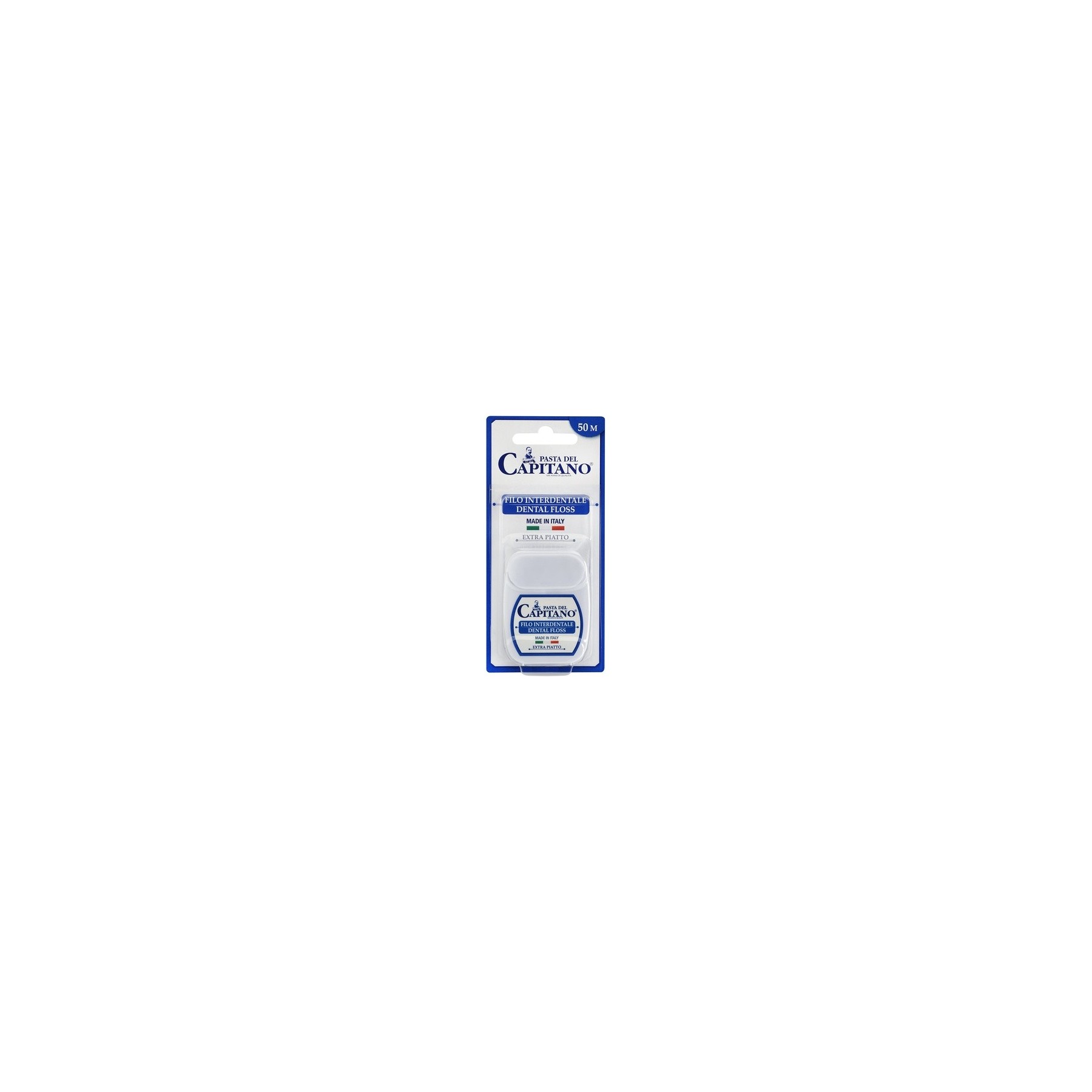 Pasta del Capitano Dental Floss 26.7g