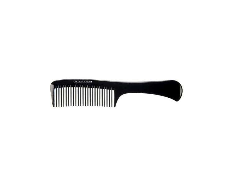 Guenzani Pettine 443 Professional Handle Comb