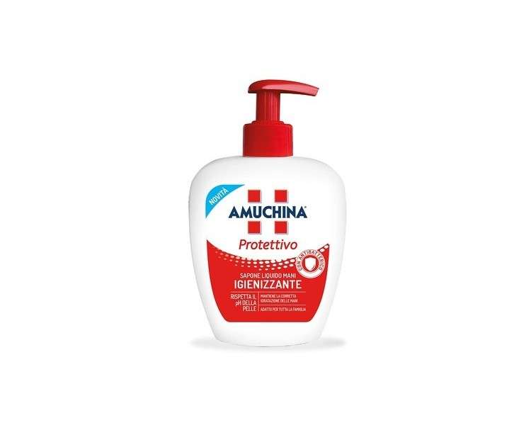 Amuchina Protective Soap 250ml