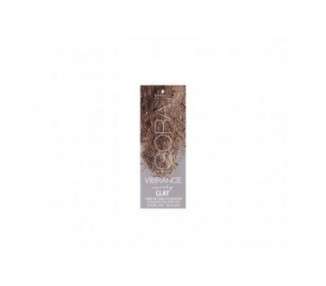 Schwarzkopf Igora Vibrance Raw Earthy Clay Permanent Hair Color 6-16 60ml