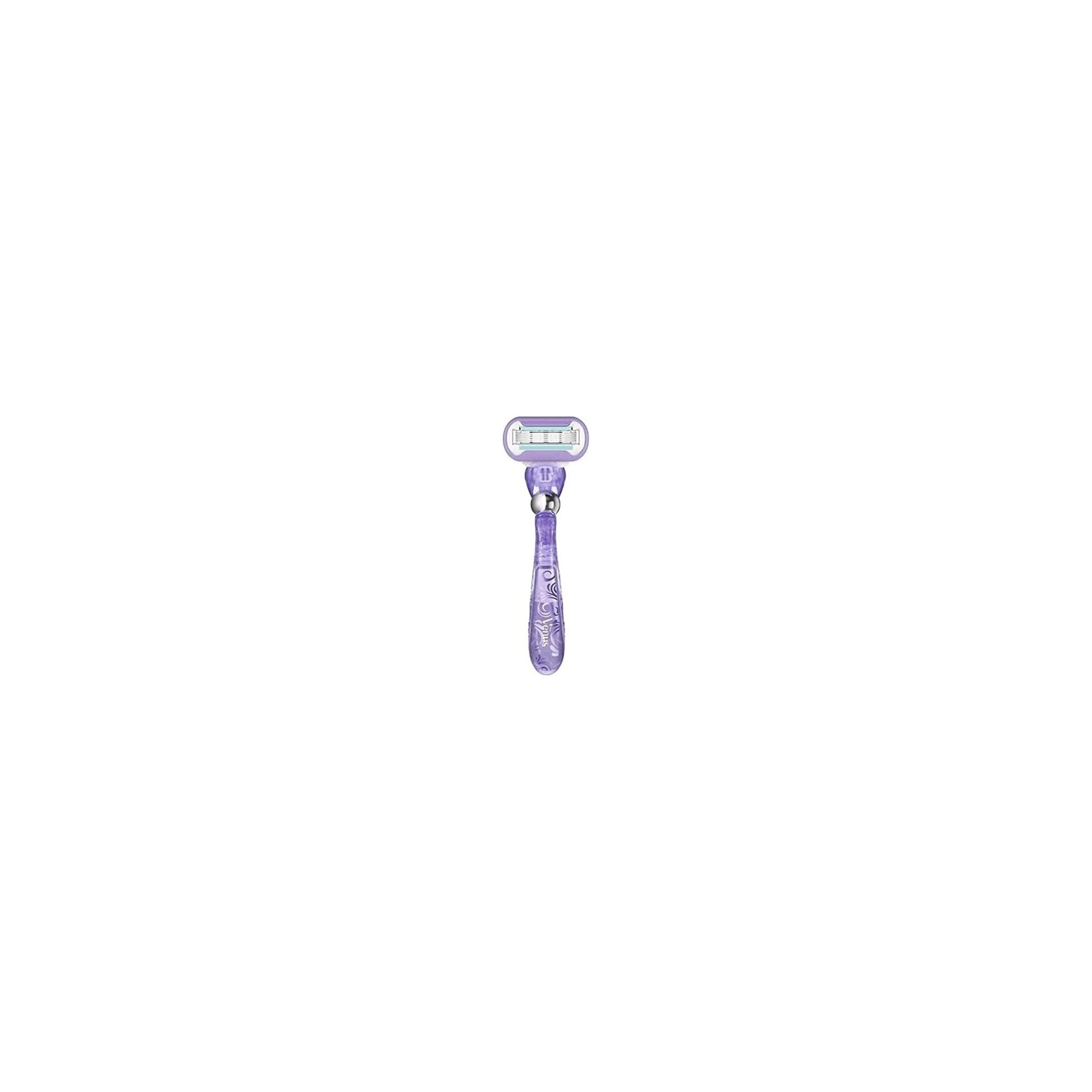 Gillette Venus Swirl Extra Smooth Razor Blade Device and Blade