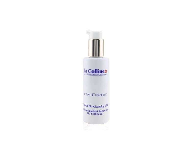 La Colline Active Cleansing Cellular Bio-Cleansing Milk 150ml 5oz