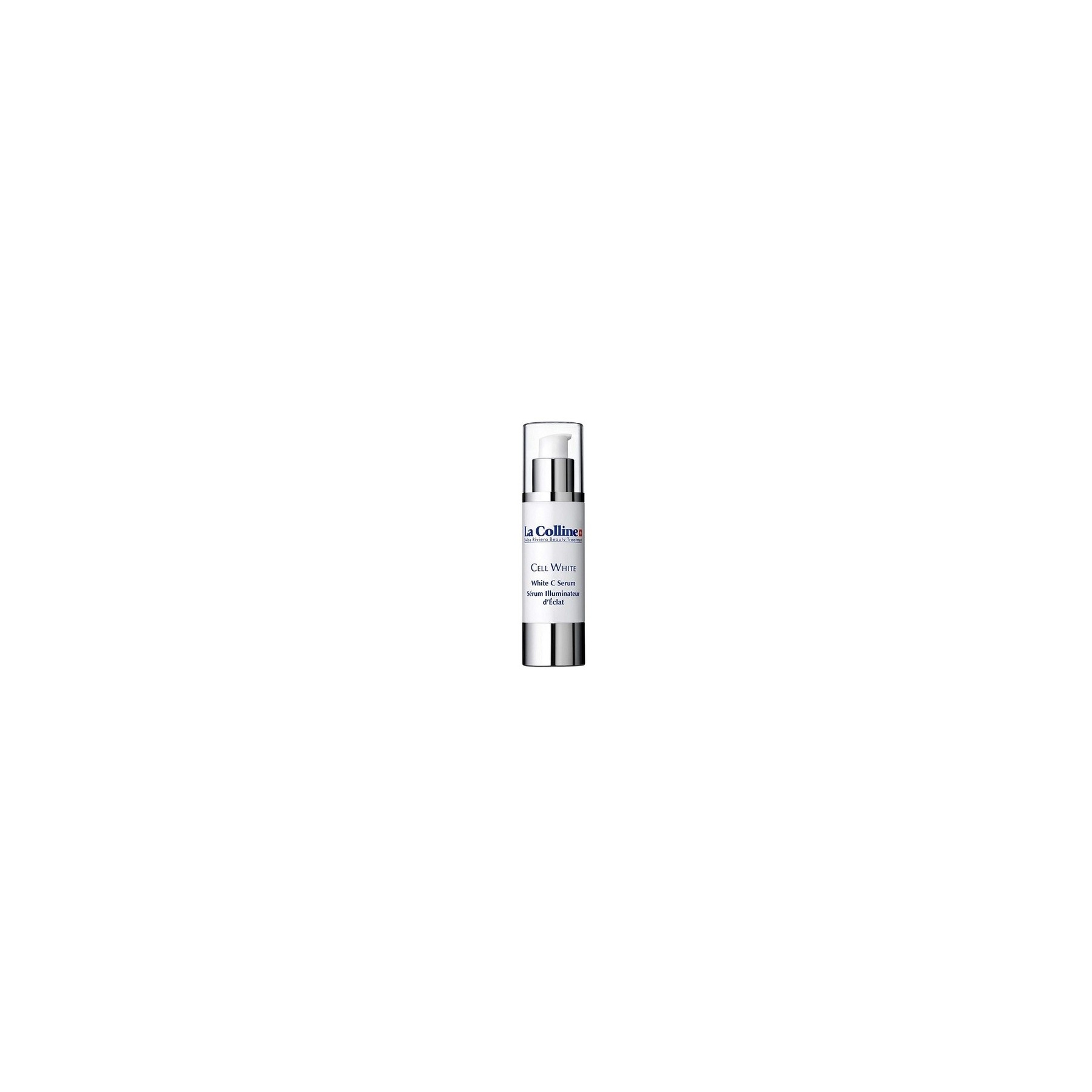 La Colline Cell White White C Serum 30ml