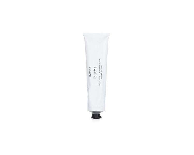 Byredo Ladies Suede Hand And Nail Cream 100ml