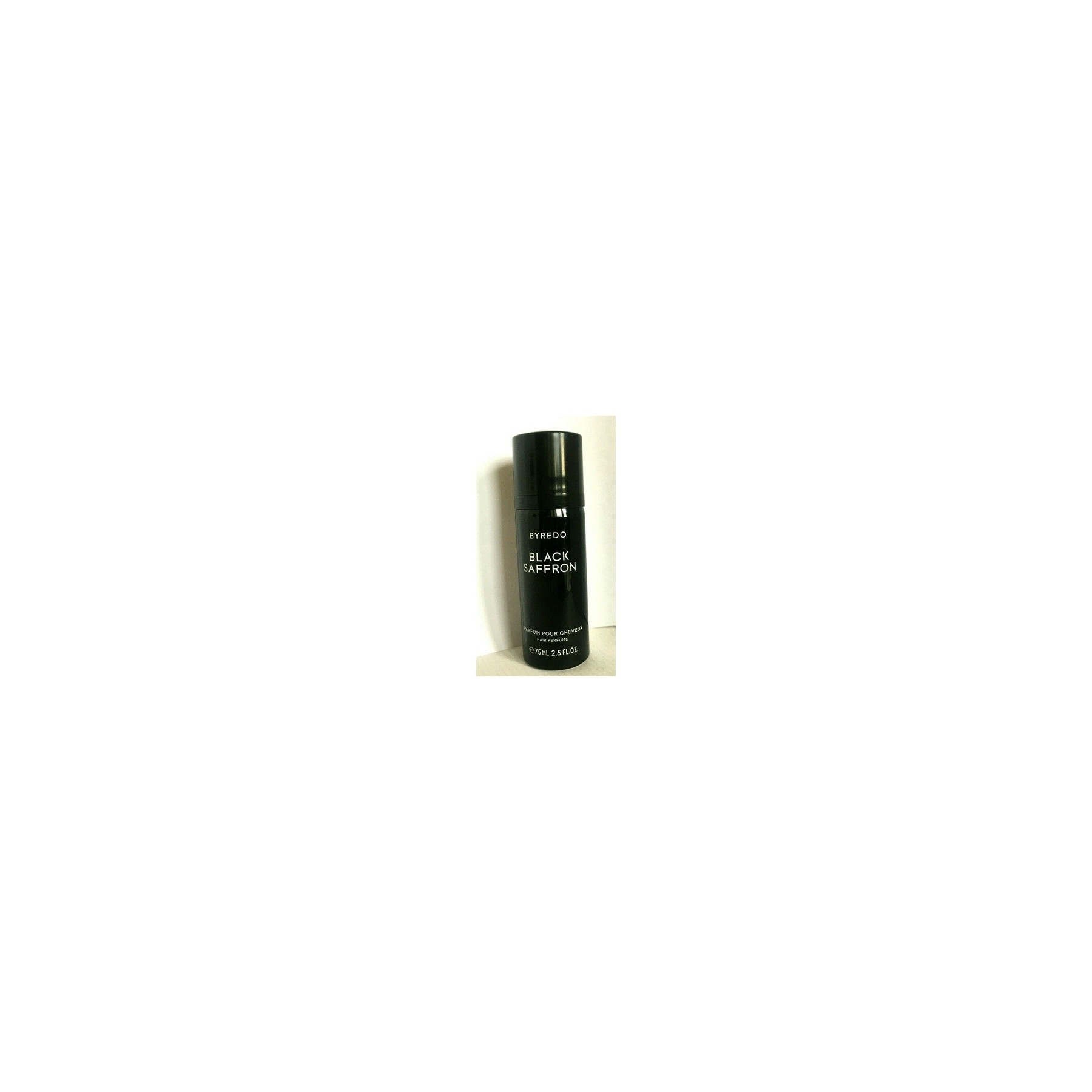 Byredo Black Saffron Hair Perfume Spray 75ml