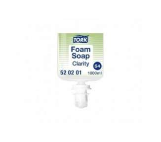 TORK 520201 Foam Soap 1L