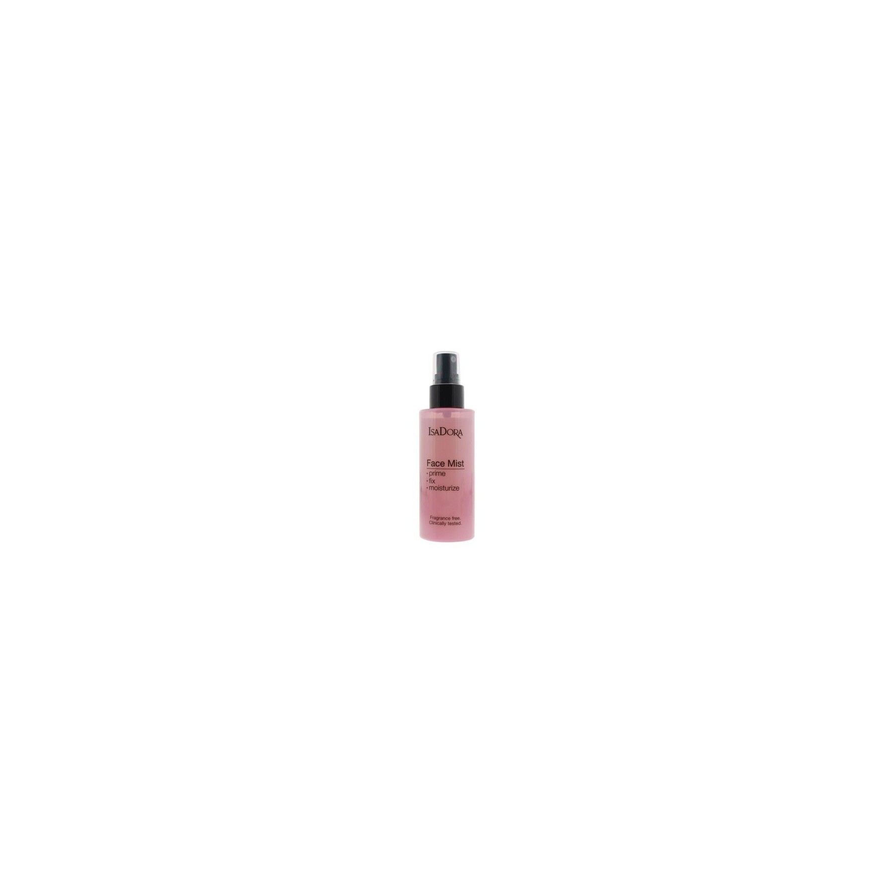 Isadora Face Mist 100ml