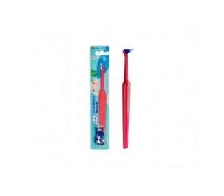 TePe Interspace Brush Medium with 12 Assorted Color Heads