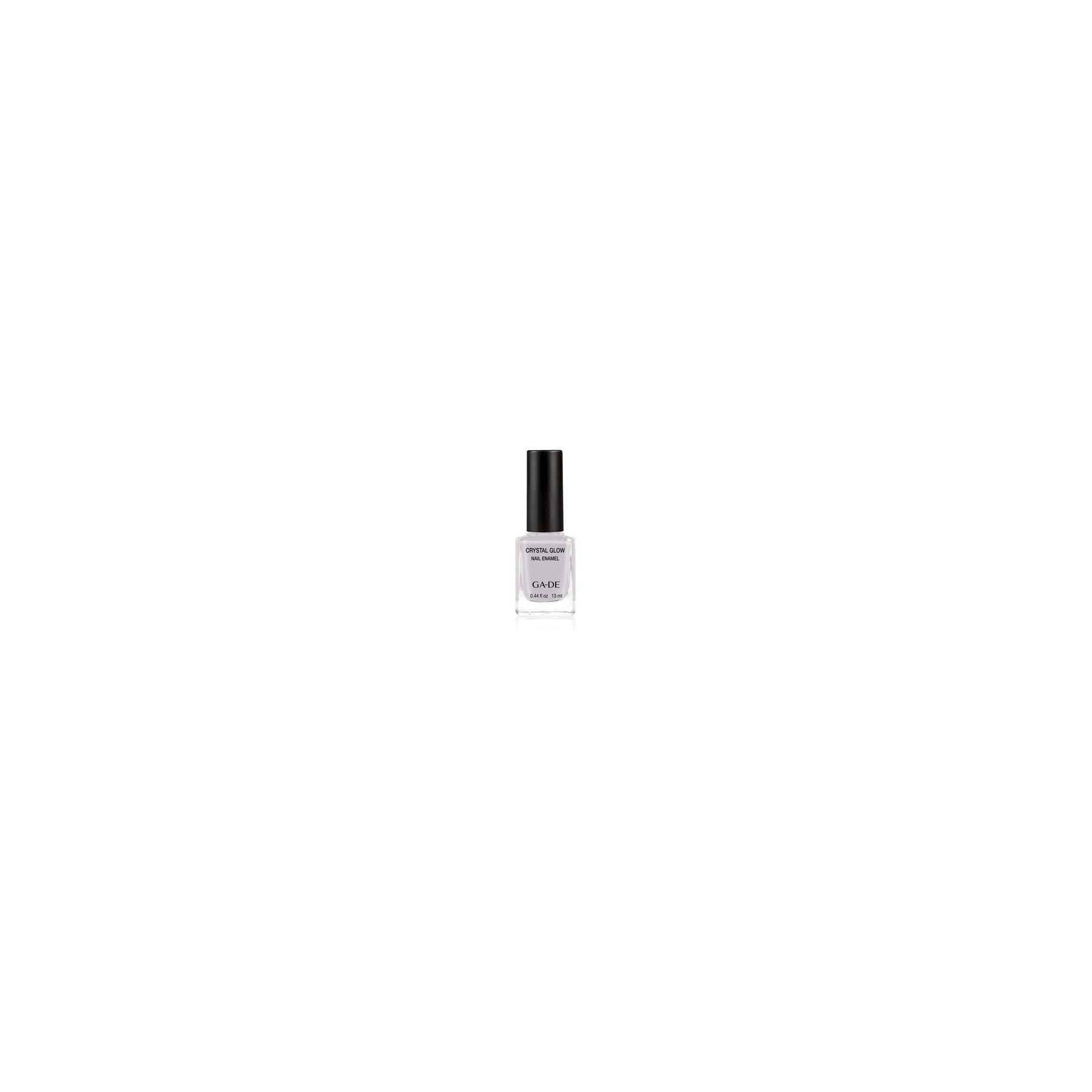 Crystal Glow Nail Enamel Nail Polish 13ml 628 Free Spirit