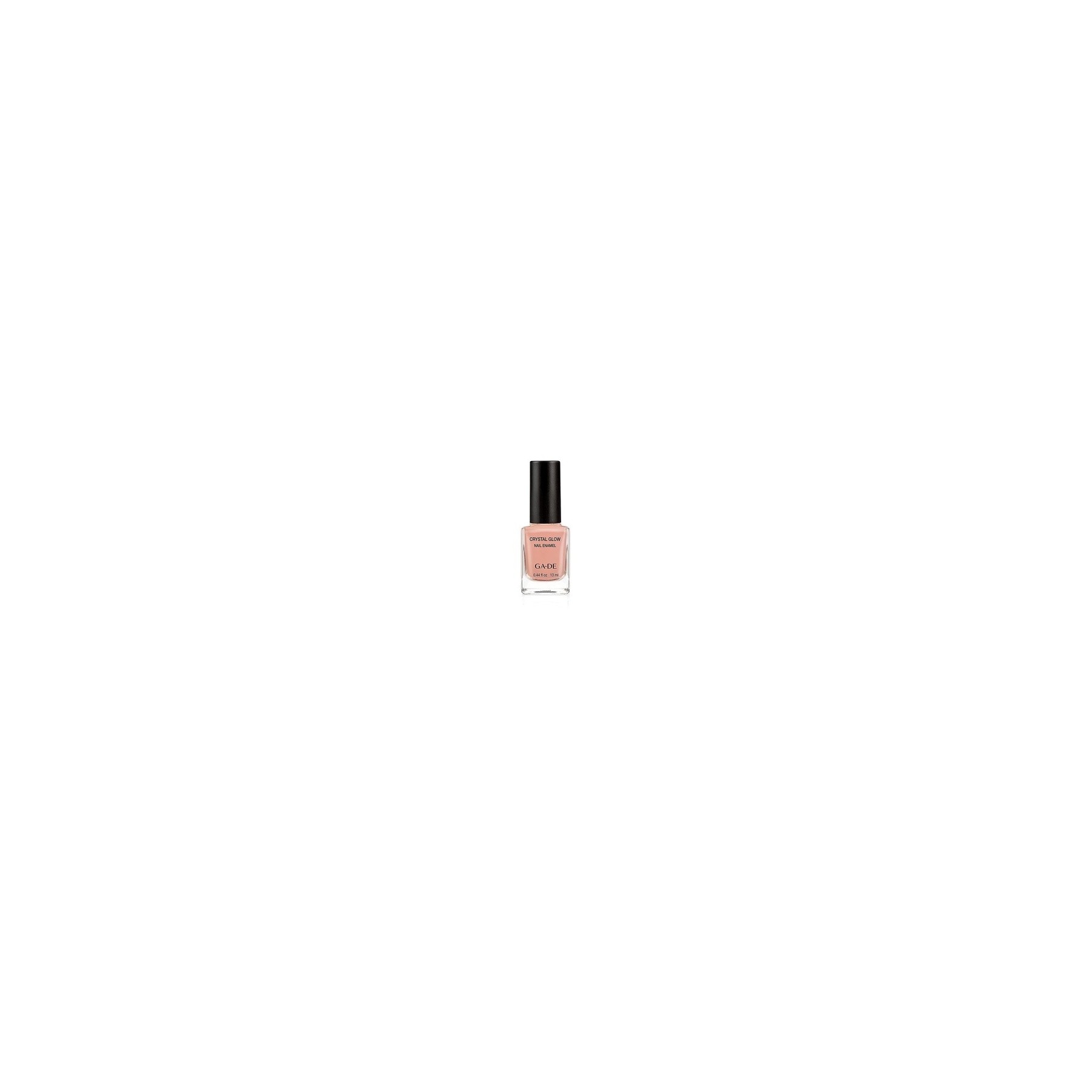 Crystal Glow Nail Enamel Nail Polish 13ml 587 Wanderlust