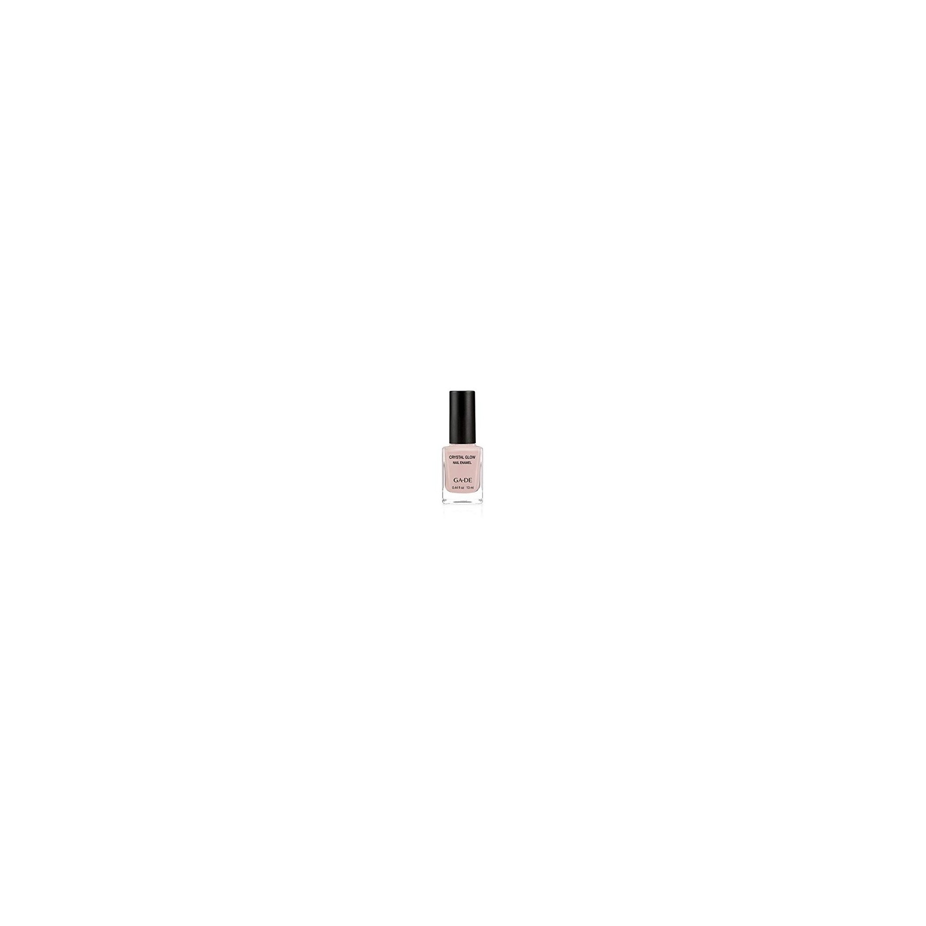 Crystal Glow Nail Enamel Nail Polish 13ml 585 Innocence