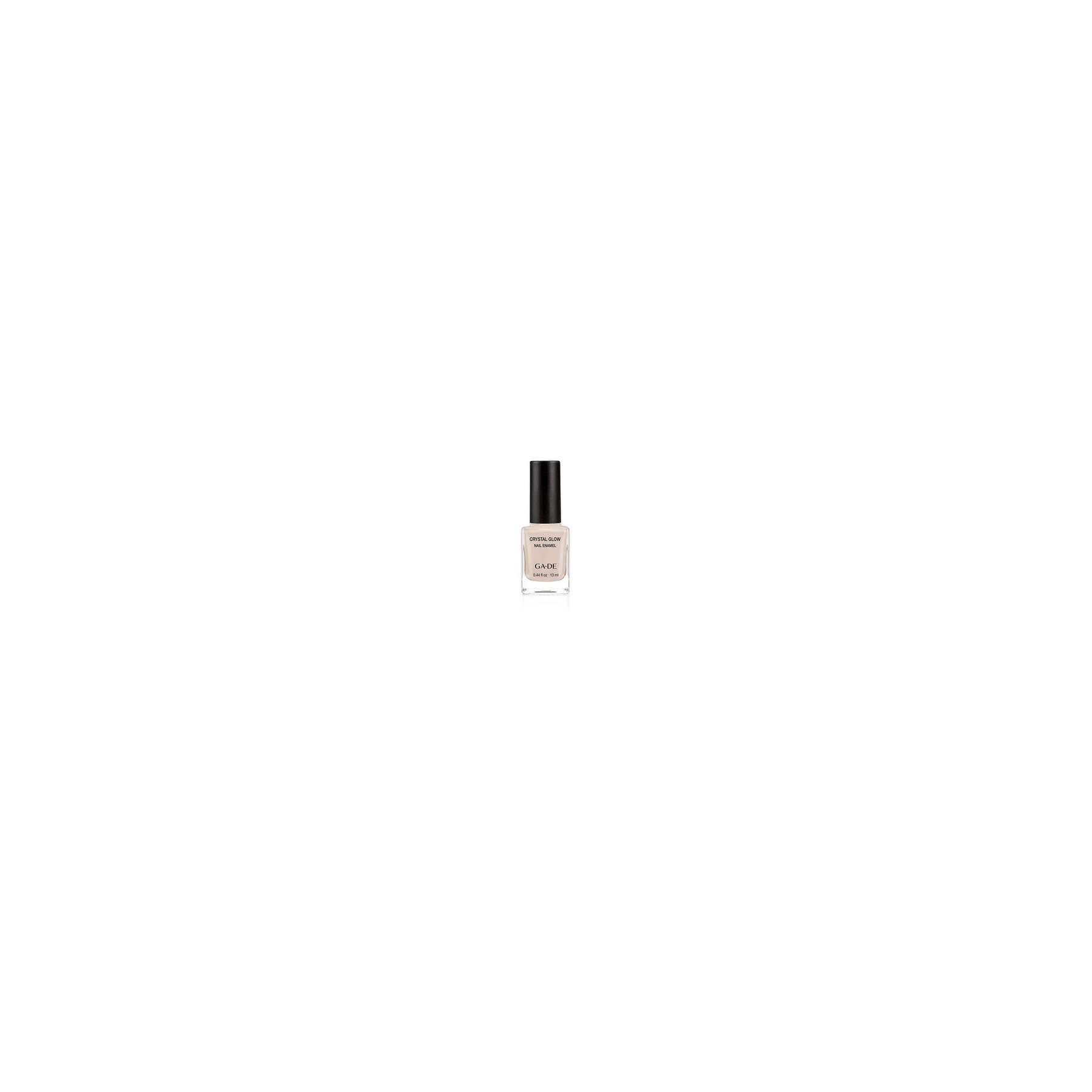 Crystal Glow Nail Enamel Nail Polish 13ml 584 So Classy