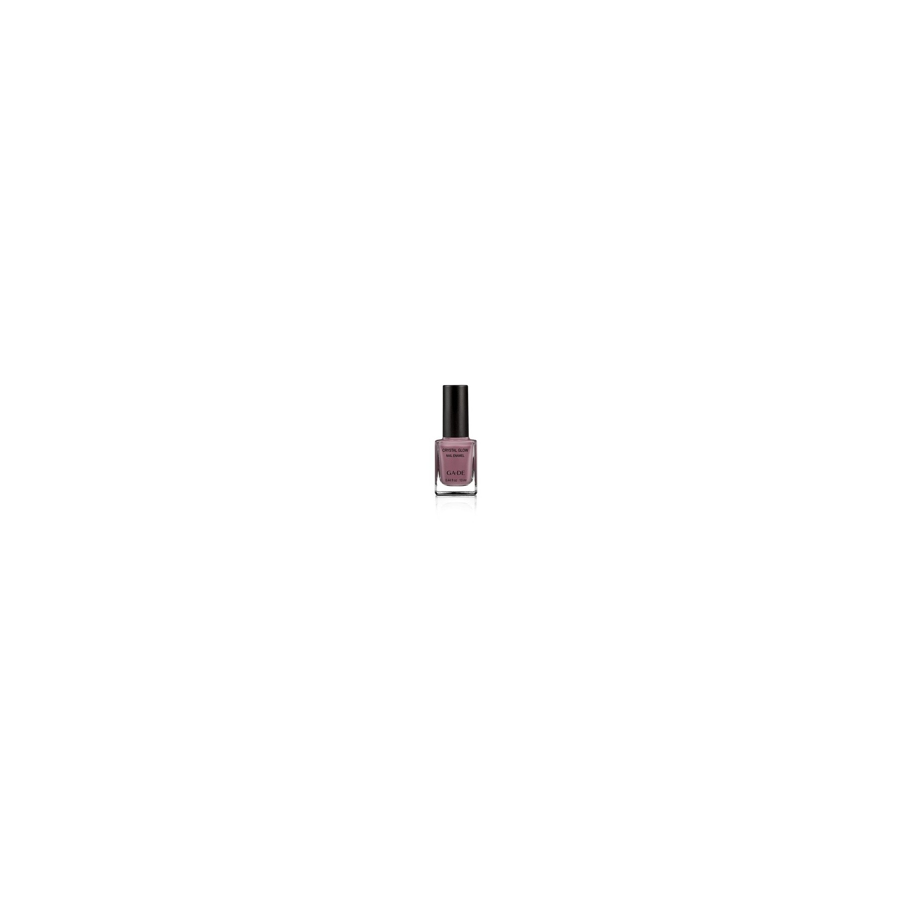 Crystal Glow Nail Enamel Nail Polish 13ml 572 Modern Romance