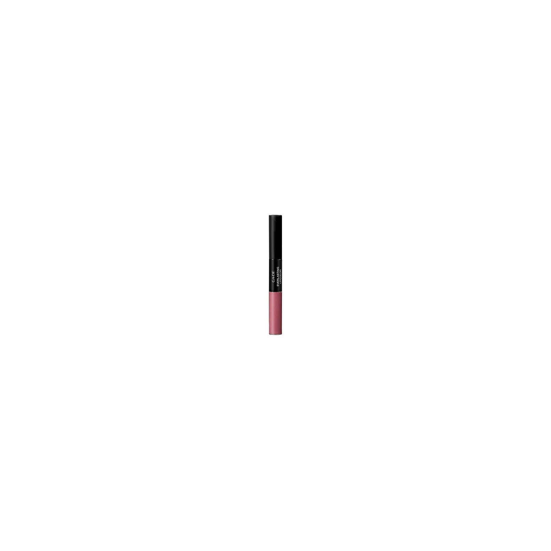 GA-DE COSMETICS Everlasting Lip Color 44 Rose Boudoir