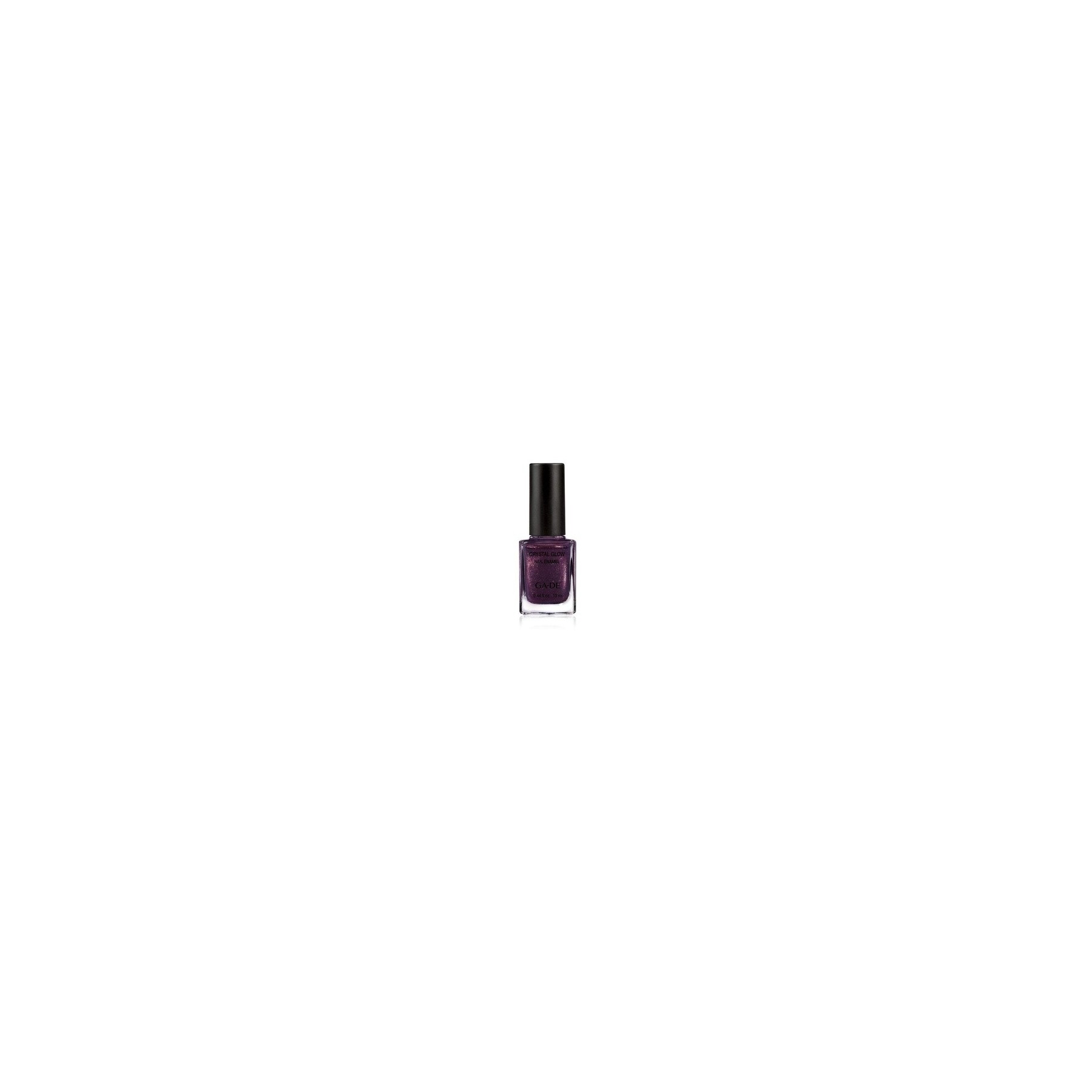 Crystal Glow Nail Enamel Nail Polish 13ml 356 Cosmic