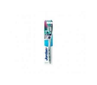 Jordan Ultralite Toothbrush Medium - 1pc Mixed Colors