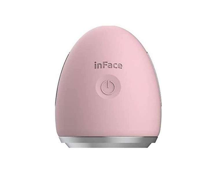 inFace Ion Yellow Facial Device