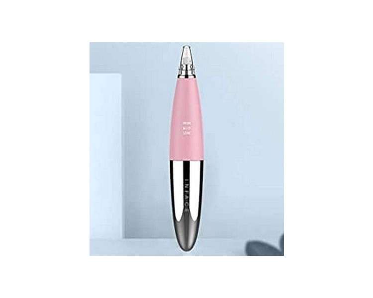 Xiaomi Inface Blackhead Remover Pink MS7000