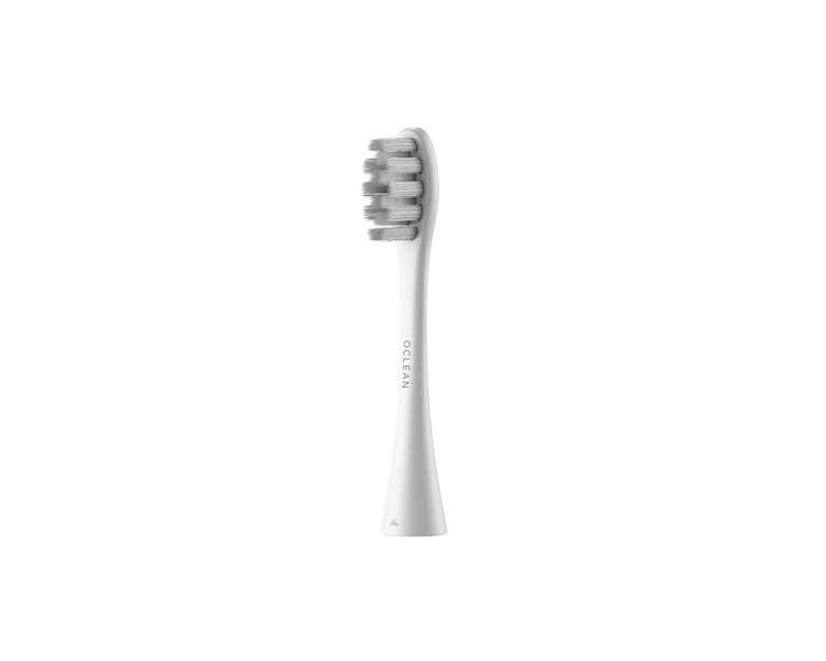 Oclean Gum Care Brush Head P1S12 W02 White for Sonic Electric Toothbrush
