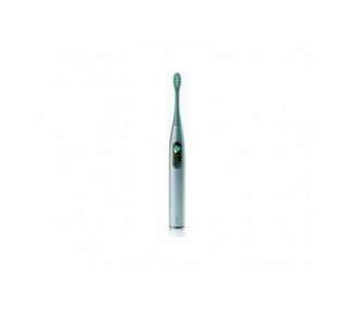 Oclean X Pro Smart Sonic Electric Toothbrush Green 1 Count